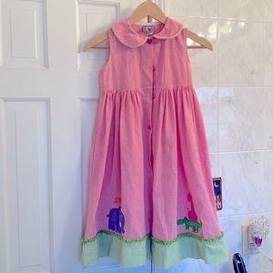 Pictures me most fun long dress , ready for the spring